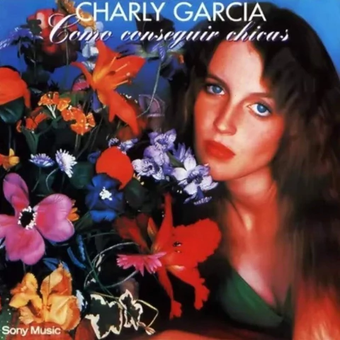 Imagen de la portada del album Cómo conseguir chicas